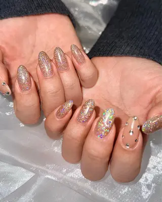 ネイル Dea Nailのネイルデザイン