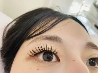 マツエク・マツパ EYE Bright 松戸店🌻静かのマツエク・マツパデザイン