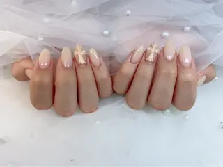 ネイル 心斎橋Salon Epokkuのネイルデザイン