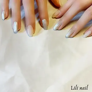 ネイル Lilibeauty salonのネイルデザイン