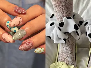 ネイル chika / nailのネイルデザイン
