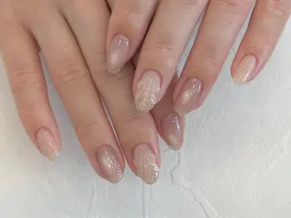 ネイル Tink 大船のネイルデザイン