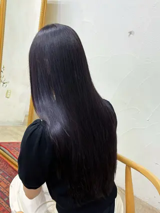 ロング 🫧ボブカット🫧 AYANAのヘアスタイル