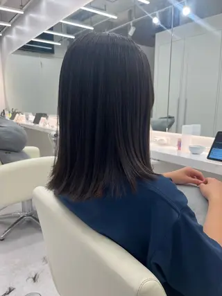 セミロング ✨🫧ボブショート 募集中🫧✨古川凌大のヘアスタイル
