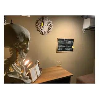宮都 陽介のエステ・リラクイメージ