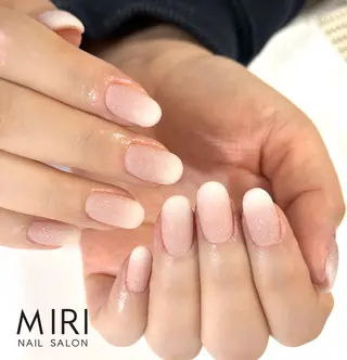 ネイル Miri nail salonのネイルデザイン