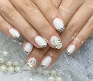 ネイル Merit メリット_のネイルデザイン