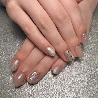 ネイル You&Me Yukiのネイルデザイン