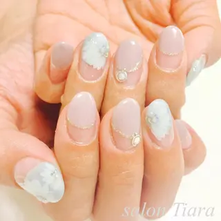 ネイル Private SalonTiaraのネイルデザイン