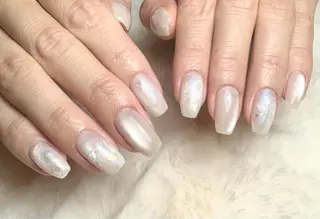 ネイル 天神/今泉 Yuka nailのネイルデザイン