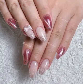 ネイル N.one 🎀Rina💅🏻のネイルデザイン