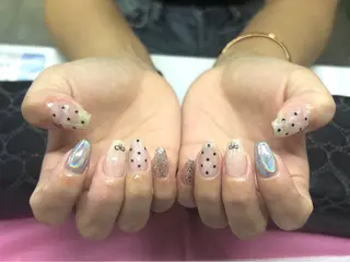 ネイル VAN NAIL SALON海老名店のネイルデザイン