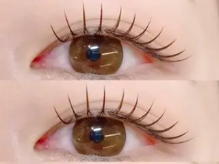マツエク・マツパ 米澤 maru.の眉毛・アイブロウイメージ