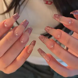 ネイル NiJi Nailsのネイルデザイン