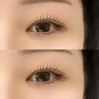 マツエク・マツパ 🤍美眉/パーマ 🤍Yamamotoのマツエク・マツパデザイン