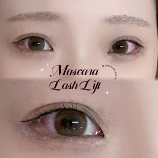 マツエク・マツパ 大阪/束間まつぱ 🎀NONOKA🎀のマツエク・マツパデザイン