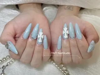 ネイル YMT_ NailStudioのネイルデザイン
