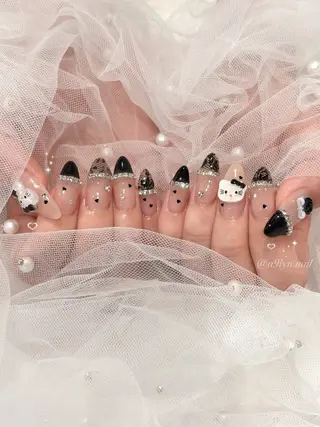 ネイル aoi ♡のネイルデザイン