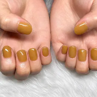 ネイル K. Airiのネイルデザイン