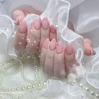 ネイル 🐾enen style 🐾のネイルデザイン