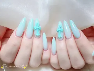 ネイル Dia nail サロンのネイルデザイン