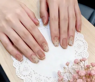 ネイル beautynail Emiのネイルデザイン