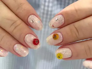 ネイル Rela・S NAILのネイルデザイン