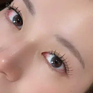 マツエク・マツパ chuni momoのマツエク・マツパデザイン