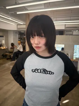 ショート 似合わせカット 🌟期間限定まさよしのヘアスタイル