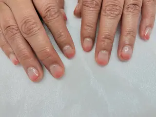 ネイル Regene NIHEIのネイルデザイン