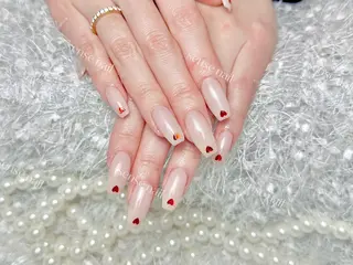 ネイル Yukiko 🌙のネイルデザイン