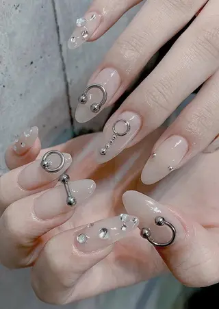 ネイル H.baby Nail Salonのネイルデザイン