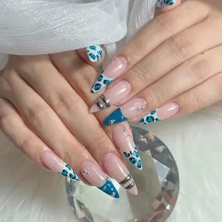 ネイル Amee Nail Salonのネイルデザイン