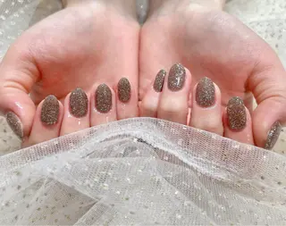 ネイル Umi nail& eyelashのネイルデザイン