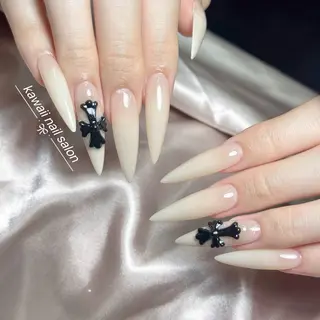 ネイル Kawaii Nail Salonのネイルデザイン
