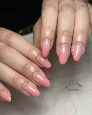 ネイル chipieee EBISUkannaのネイルデザイン