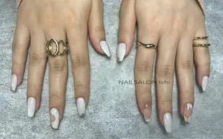 ネイル NAILSALON Ichiのネイルデザイン