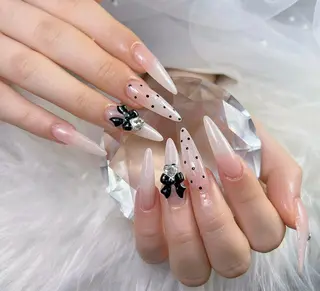 ネイル Miya _nailのネイルデザイン