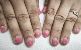 ネイル 古賀 倭子のネイルデザイン