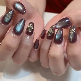 ネイル AME NAIL STUDIO小山店のネイルデザイン