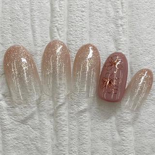 ネイル Nail salon Honey Beeのネイルデザイン