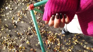 ネイル jurinail tokyoのネイルデザイン