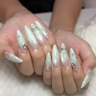 ネイル Arva Manaのネイルデザイン