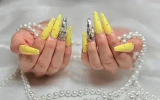 ネイル 禅 ネイルのネイルデザイン
