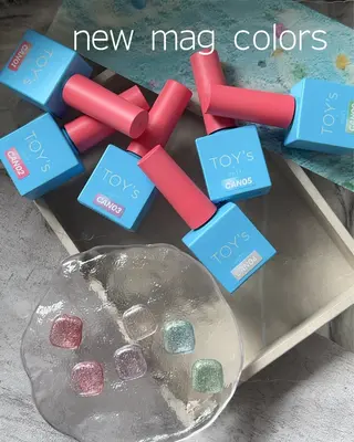 ネイル Lana Nailのネイルデザイン
