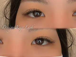マツエク・マツパ Salon de Lino/岸和田のマツエク・マツパデザイン