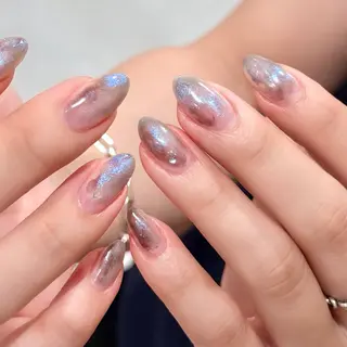 ネイル ANOVA アノヴァのネイルデザイン