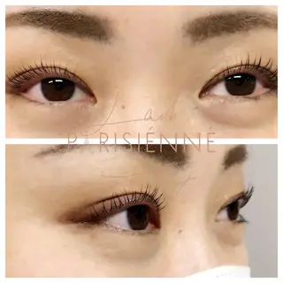マツエク・マツパ ma-pa eye＆hairのマツエク・マツパデザイン