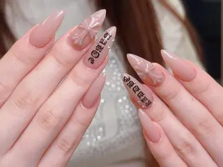 ネイル 新宿salon nodokaのネイルデザイン