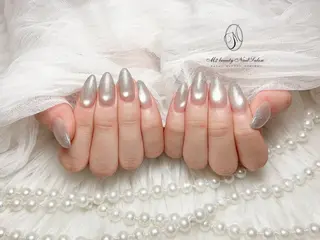 ネイル M2 BEAUTY Marieのネイルデザイン